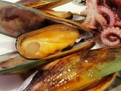-圣丰索菲特·2 On 988 Café 自助餐厅