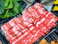 -呷哺呷哺 黄金牧场 (石景山万达店)