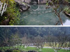 -常德桃花源景区