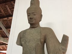-柬埔寨国家博物馆