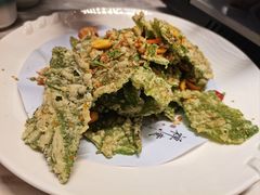 -老李家土菜馆·安吉地标美食