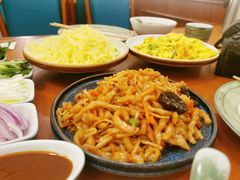 -老昌春饼(中央大街店)