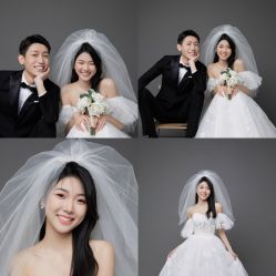 -布丁婚纱摄影工作室