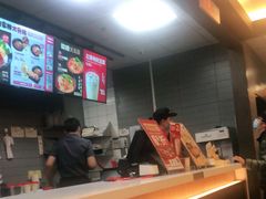 -永和大王(龙德广场店)