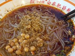 -钟方模白家肥肠粉(春熙店)