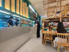 -靖晨园蒸饵丝(爱琴海店)