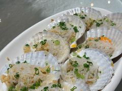 -强记海鲜·大排档(蛇口新街店)