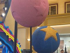 -LUSH(威尼斯人店)