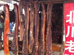 -北川羌城旅游区