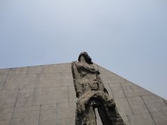 -侵华日军南京大屠杀遇难同胞纪念馆