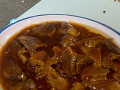 黄焖牛肉-登瀛楼饭庄(领世郡店)