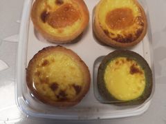 -泸溪河桃酥(欧尚店)