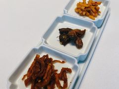 -湘上湘(米其林餐厅-正大中心总店)