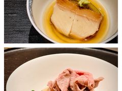 -晴空·日本料理(万象城店)