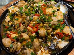 -巷语私房料理(华一实业大厦店)