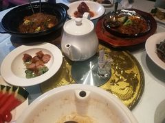 -香融府·烤鸭·家常菜(花乡奥莱店)