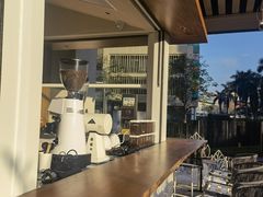 -The PEAT Coffee(深业中城店)