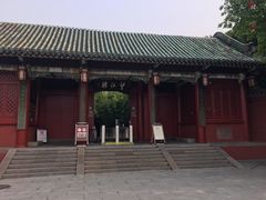 -望江楼公园