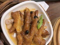 -潮福城大酒楼·潮粤菜·港式点心(阳光城店)