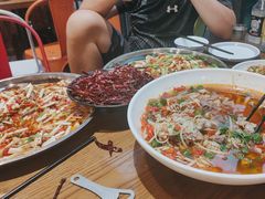 -邱金小炒·30 年盐帮江湖菜(自贡店)