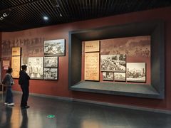 -济南战役纪念馆(济南革命烈士陵园)