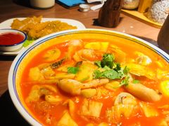 -十面春风·江南面馆(崇宁路店)