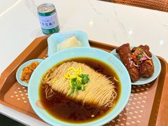 -常州银丝面馆(府琛店)