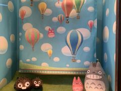 -三鹰之森吉卜力美术馆