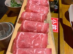 -蜀辣居鲜货老火锅(双流万达店)