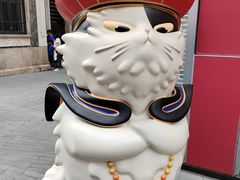 -广州西关永庆坊旅游区