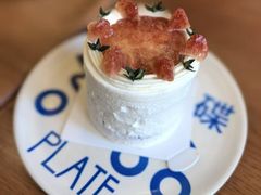 -UPPER KITCHEN(延安路店)