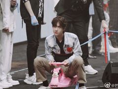 -梦之蓝青奥体育公园体育馆