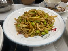-杨胖子私房菜(秦虹路店)