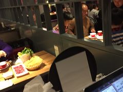 -牛很鲜潮汕牛肉火锅(朝晖路店)