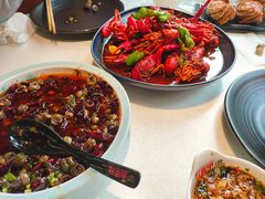 -红盔甲·小龙虾(天钥桥店)