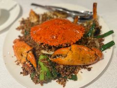 -喜记避风塘炒辣蟹(旗舰店)