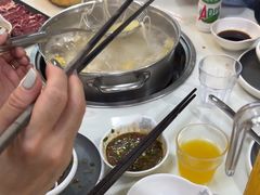 -三头牛·潮汕牛肉生蚝火锅 (夏湾店)