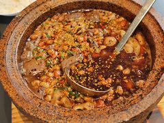 -铜锣湾·有麝自然香(渝北财富中心店)