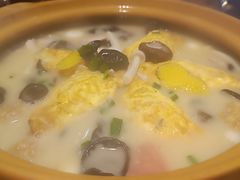 -衡东土菜馆(天际绿洲店)