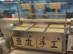 -王厚元饺子·辽菜·烤鸭(沈北店)