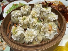 会馆牛肉烧麦-山西会馆·晋菜·晋商宴·学堂记忆(许坦西街店)