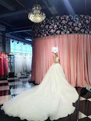 -珠海女王嫁衣馆(珠海左右创意园店)