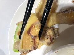 -上海老饭店(北京分店)