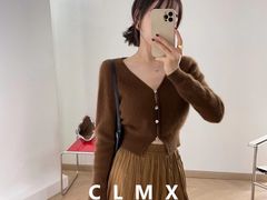 -CLMX(新天地凯德晶萃广场店)