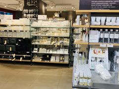 -MUJI无印良品(滨江宝龙城店)