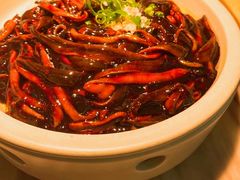 -锡和无锡菜(景丽苑店)