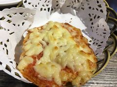 -豪尚豪牛排(彩悦城店)