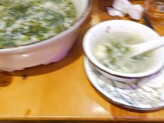 -民食香·腊排骨野生菌美食(木府店)