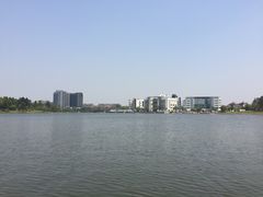 -美兰湖景区
