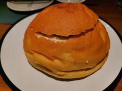 -大树餐厅(益田假日店)